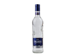 Finlandia Vodka 40  70cl