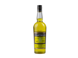 Chartreuse Jaune 40  70cl