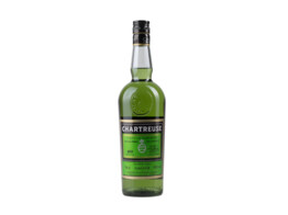 Chartreuse Verte 55  70cl