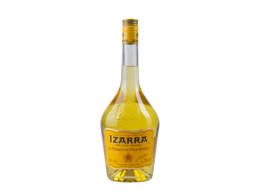 Izarra Jaune 40  70cl