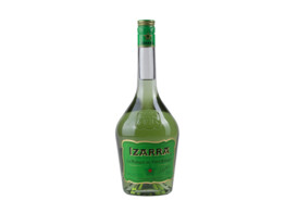 Izarra Verte 40  70cl