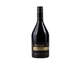 Arran Gold Cream Likeur 17  70cl