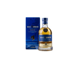 Kilchoman Machir Bay 46 