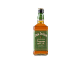 Jack Daniels Apple 35  70cl