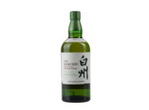 Hakushu Distiller s Reserve 43  70cl