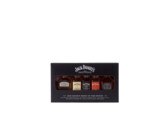 Jack Daniels Varietypack 5 x 5CL 43  25cl null