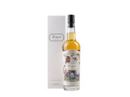 Compass Box Menagerie 46 