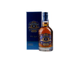 Chivas 18Y 40 