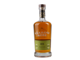 Yellow Rose Rye 45 