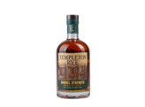 Templeton Rye Barrel Strength 56 55  null