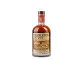 Templeton Rye Whisky 6Y 45 75  70cl null