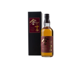 Kurayoshi Pure Malt 12Y 43 
