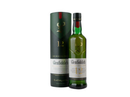 Glenfiddich 12Y Special reserve 40 