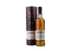 Glenfiddich 15Y 40  70cl