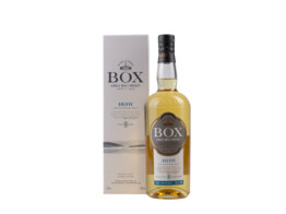 Box Dalvve Batch 2 46 