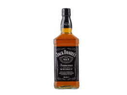 Jack Daniels Bourbon 40 