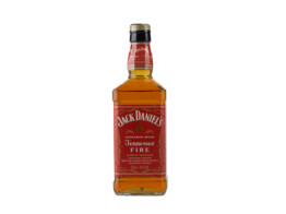 Jack Daniels Fire 35 