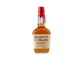 Makers Mark 45  70cl