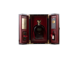 Little Mill 25Y SM Private Cellar 2015 50 4  70cl