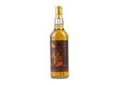 The Whisky Agency  Secret Lowland  42Y NEC 46 2  70cl