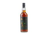 The Whisky Agency  Secret Speyside  25Y NEC 49 8  null