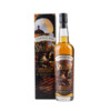 Compass Box The Spaniard 43  null