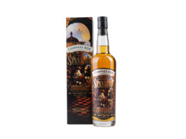 Compass Box The Spaniard 43  70cl