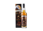 Compass Box The Spaniard 43  null