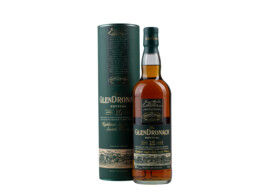 Glendronach 15Y 43  70cl