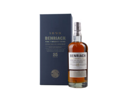 Benriach The 25 46 