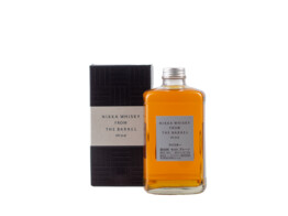 Nikka from the Barrel 51.4 