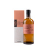 Nikka Coffey Grain 45  70cl