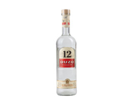 Ouzo 12 40 