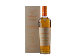 Macallan Harmony Amber Meadow 44 2  70cl