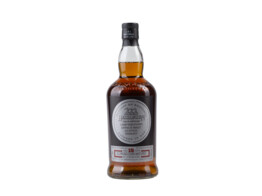 Hazelburn 12Y  Oloroso Cask Matured  49 9  70cl