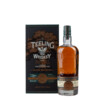 Teeling WOW Virgin Oak 2nd Edt. 50  null