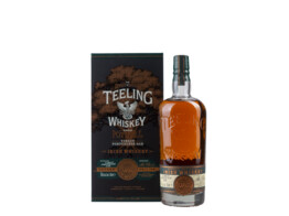 Teeling WOW Virgin Oak 2nd Edt. 50  null