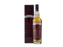 Compass Box Hedonism 43  70cl