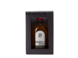 Rebel s Rock 5Y Belgian Whisky 50  null