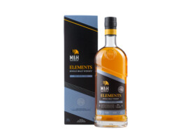 Milk   Honey Elements Red Wine Cask 46  70cl