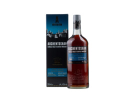 Auchentoshan Three Wood 43  null