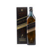 Johnnie Walker Double Black 40  null