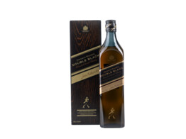 Johnnie Walker Double Black 40  70cl