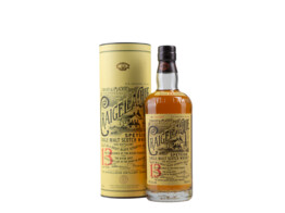 Craigellachie 13Y 46  70cl