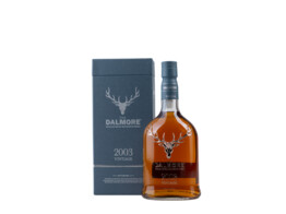 Dalmore Vintage 18Y 2003 46 9  70cl