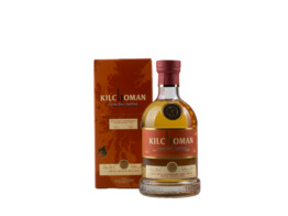 Kilchoman Small Batch N 3 49 6  70cl