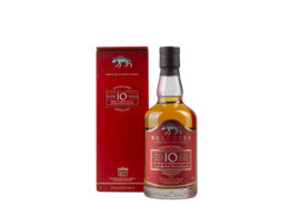 Wolfburn 10Y Oloroso Single Malt 46  70cl