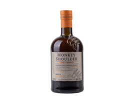 Monkey Shoulder Smokey 40  70cl