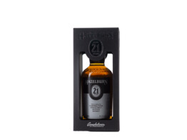 Hazelburn 21Y 2023 43 2  70cl