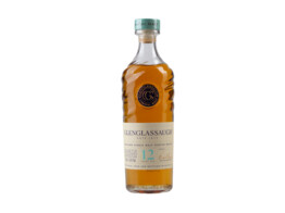 Glenglassaugh 12Y 45  70cl